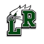Lake Ridge High School Football logo
