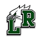 Lake Ridge High School Football logo